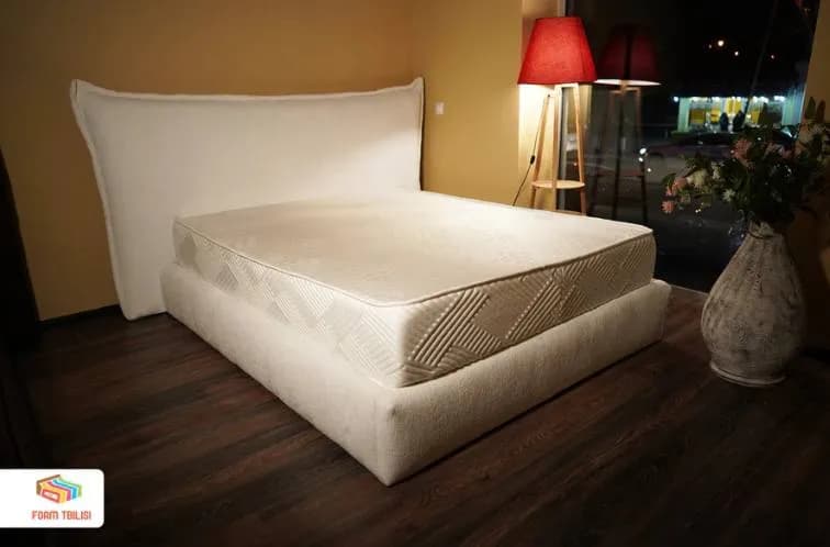 Duo Luxe. Ортопедические матрасы средней жесткости (28 см) — Тбилиси — 950 ₾