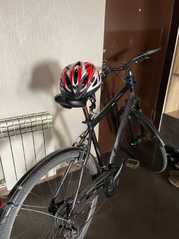 Triumph 🚲 — Тбилиси — 400 ₾