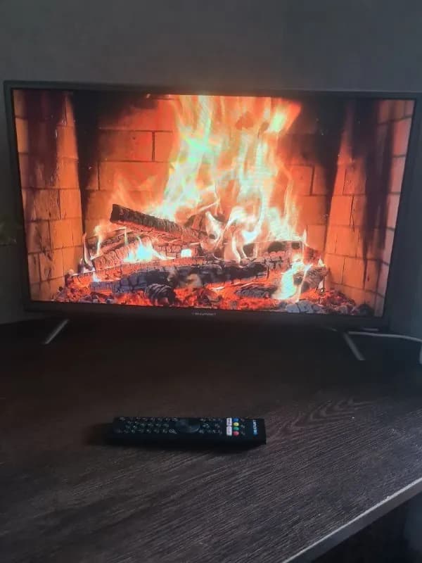Смарт телевизор Blaupunkt 32