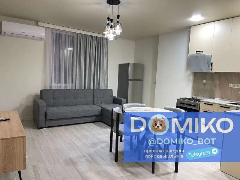 2+1, 7/18 этаж, 66 кв/м — Батуми — 600 $