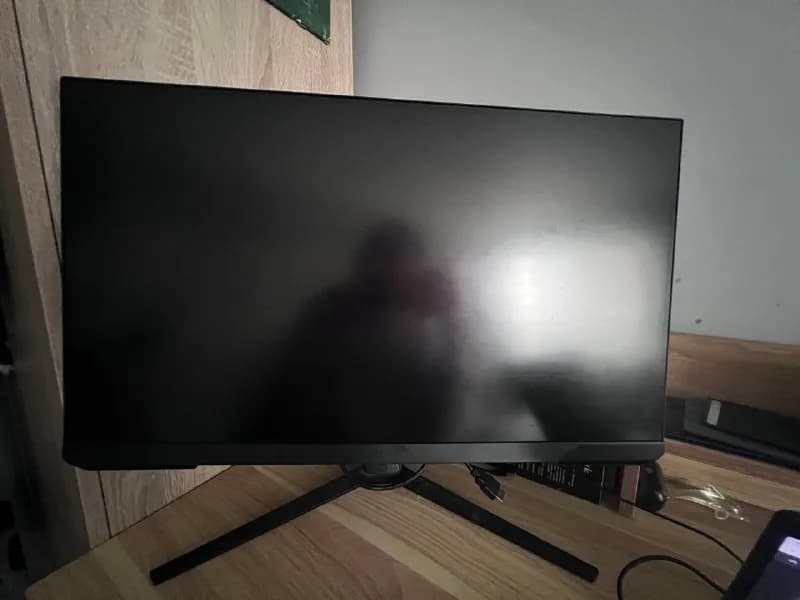 Samsung Odyssey G3 27" игровой монитор