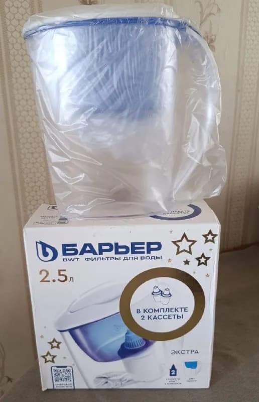 2.5л — Тбилиси — 80 ₾
