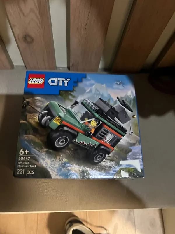Продам Лего/LEGO набор, не распакованный