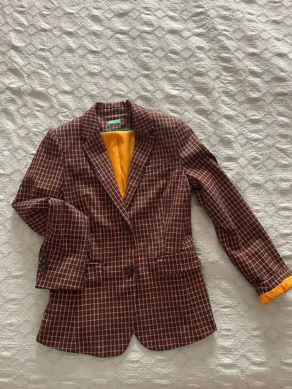 Benetton. — Тбилиси — 25 ₾