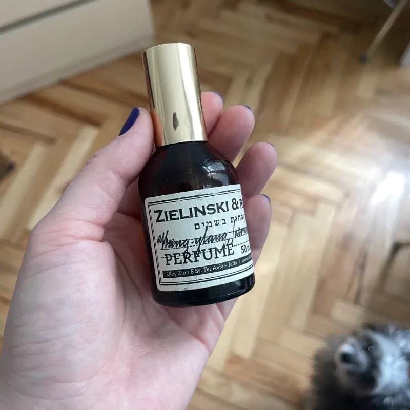 ZIELINSKI & ROZEN ylang ylang, jasmine, neroli — Тбилиси — 12 080 ₾
