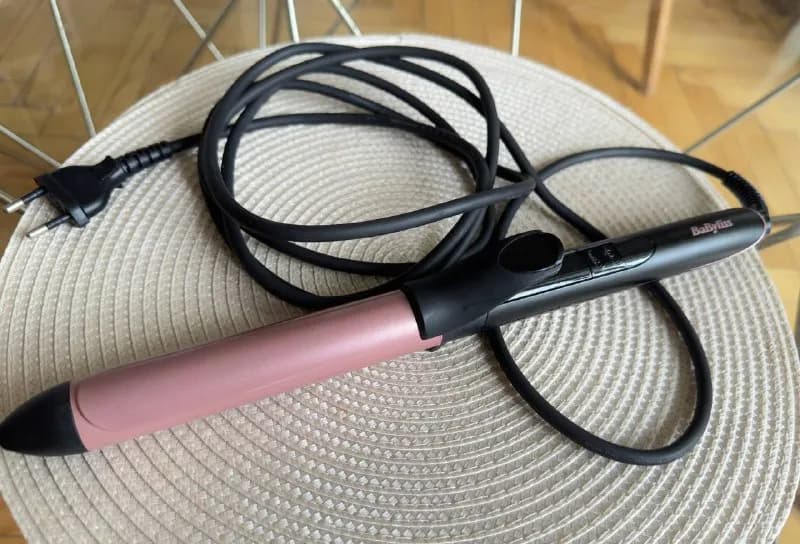 Плойка Babyliss C451E — Тбилиси — 40 ₾