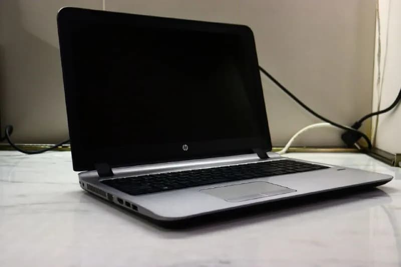 HP Elitebook 450 — Тбилиси — 290 ₾