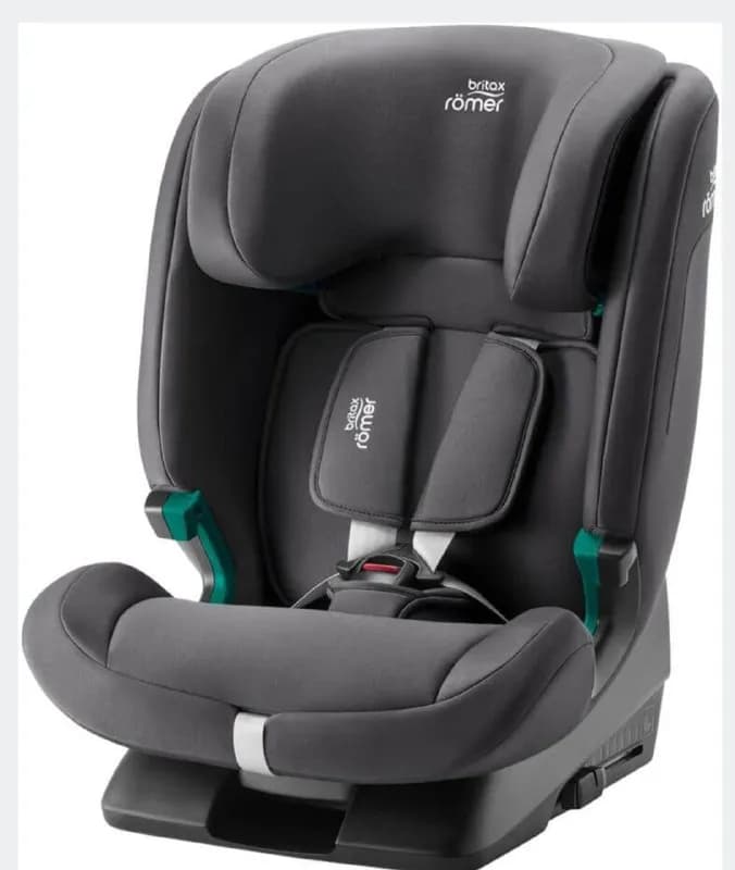 Britax в идеальном состоянии? — Тбилиси
