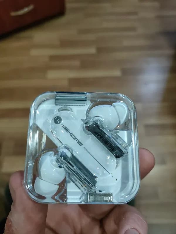 Реплика Nothing ears — Тбилиси — 35 ₾