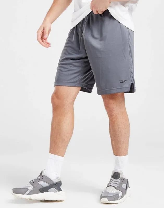 Шорты Reebok оригинал новые размер XL — Тбилиси — 70 ₾