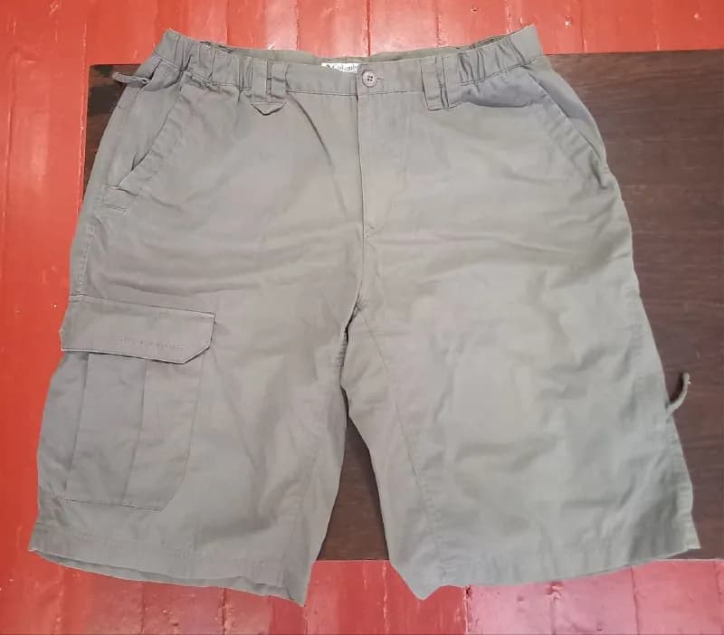 Columbia — Тбилиси — 15 ₾