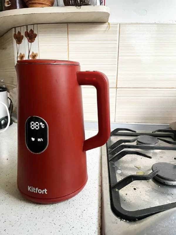 Kitford KT-6115-3 1,5l — Тбилиси — 135 ₾