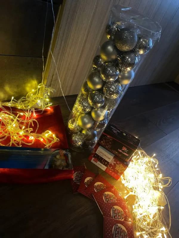 2*1,5 м (150 LED) — Тбилиси — 30 ₾