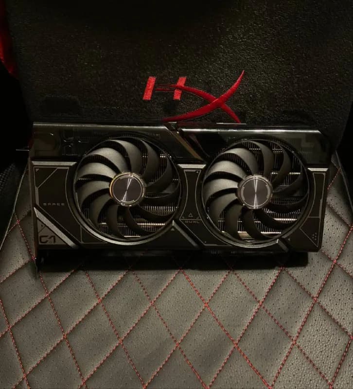 ASUS GeForce RTX 4070 12GB Цена: 1700 GEL — Тбилиси — 1 700 ₾