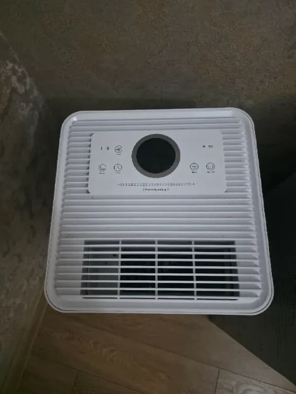 Продам осушитель воздуха TROTEC — Батуми — 750 ₾