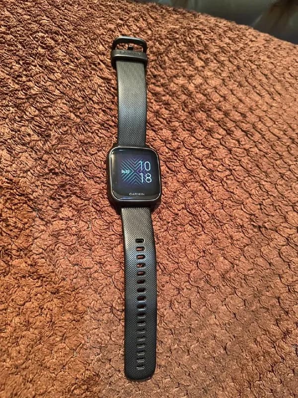 GARMIN VENU VSQ — Тбилиси — 270 ₾
