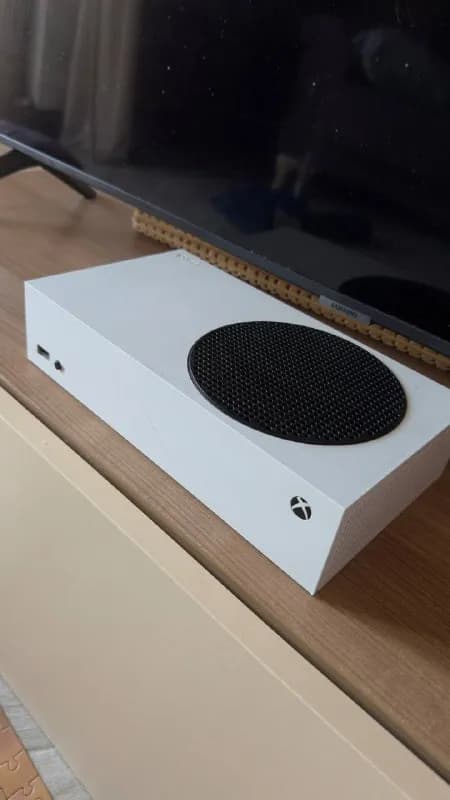 Xbox Series S 512GB digital — Тбилиси — 600 ₾