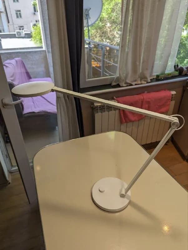 Xiaomi desk lamp pro. — Тбилиси — 100 ₾