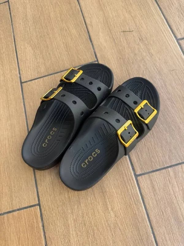 Кроксы размер 39-40 — Тбилиси — 60 $