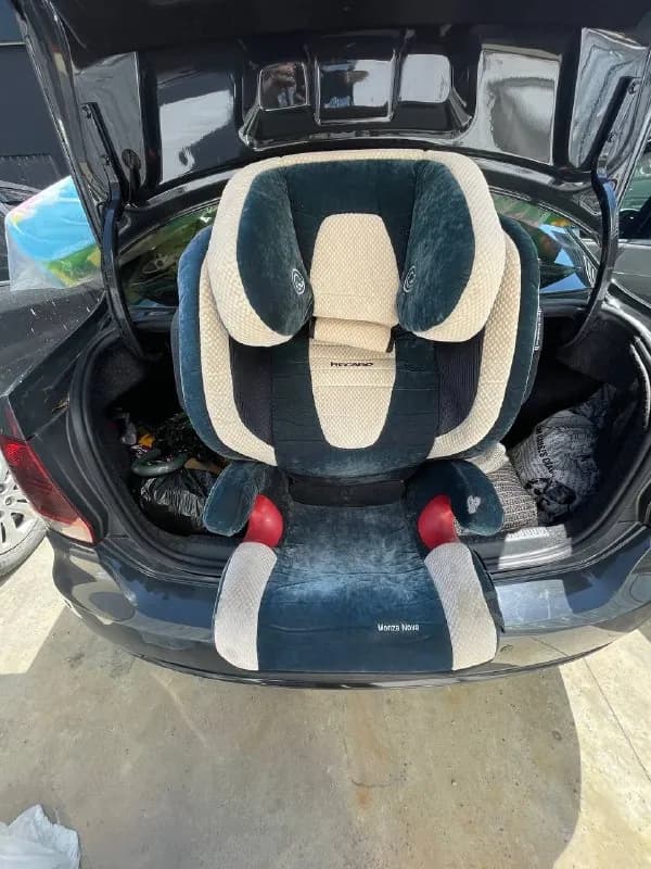 Recaro — Батуми — 50 ₾