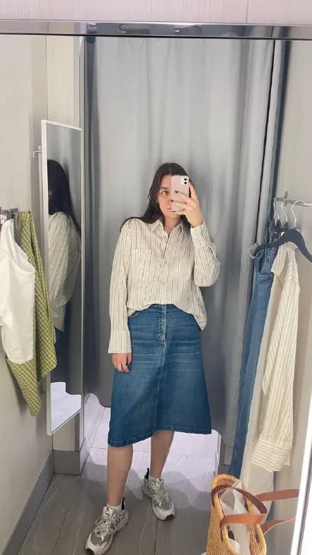 H&M в размере М — Тбилиси — 25 ₾