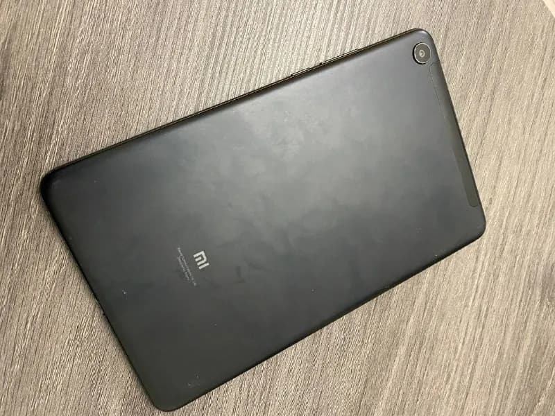 Xiaomi Mi Pad 4 по Андроиде 8.1, размер: 8» (22 см) — Батуми — 200 ₾