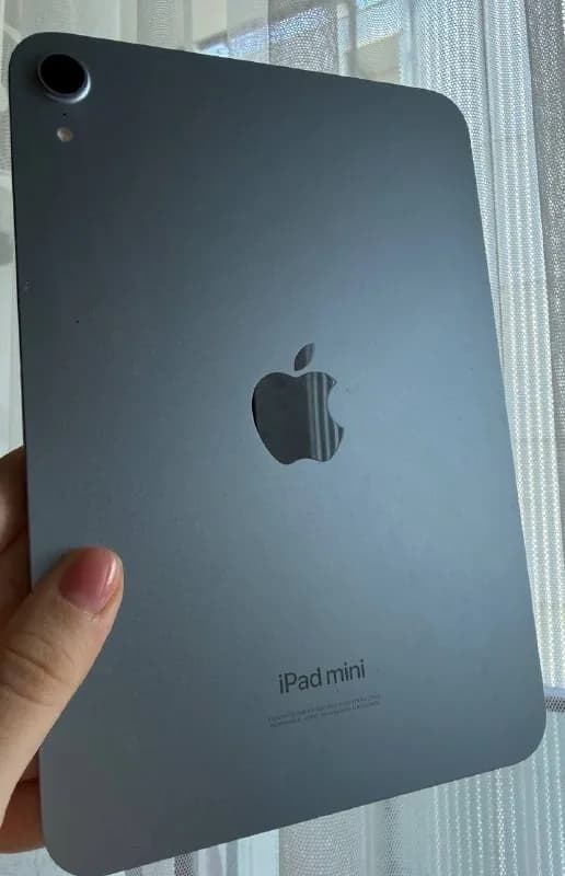 iPad mini 7, 256 gb, 1600 лари, в идеальном состоянии. — Батуми — 1 600 ₾