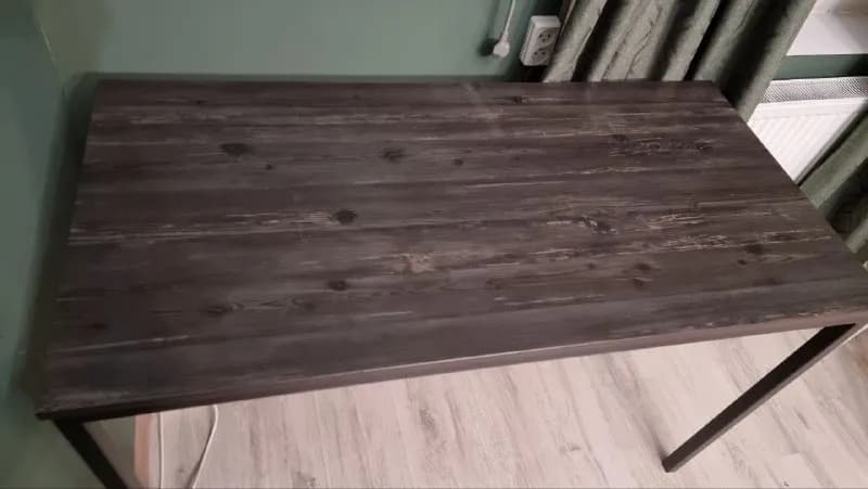 Стол 120×60 высота 75 — Тбилиси — 100 ₾