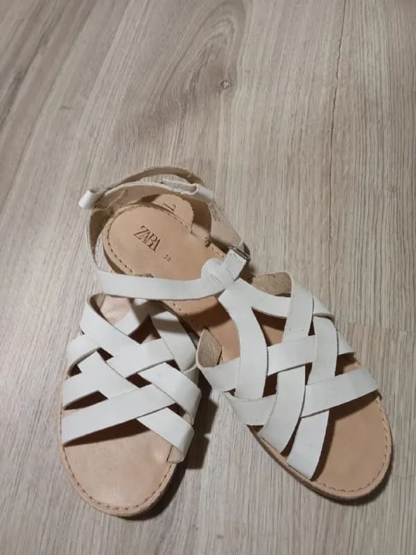 Сандали Zara 34 размер — Тбилиси — 30 ₾