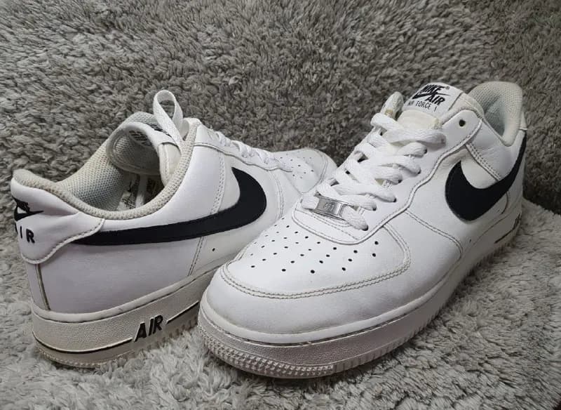 Nike Air force оригиналы 42 размер — Тбилиси — 100 ₾