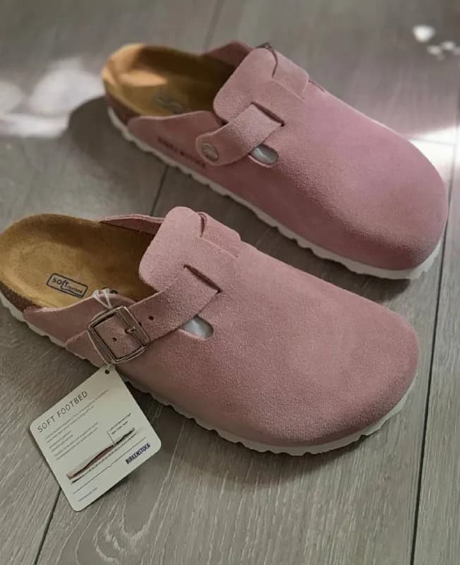 Люкс реплика Birkenstock 39 размер — Тбилиси — 200 ₾