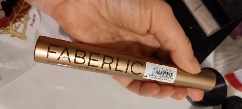 1.Тушь новая, не вскрывалась — Тбилиси — 7 ₾