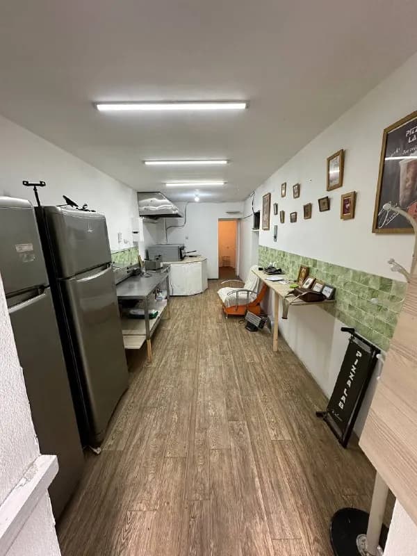5500$ торг уместен. Помещение в аренде с адекватной ценой 300$ Все для пиццы и приготовления других — Тбилиси — 5500 $
