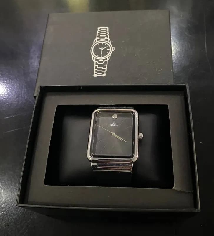 fitron вместе с коробкой и подушкой — Тбилиси — 60 ₾