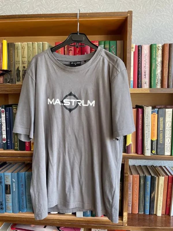 MA.STRUM — Тбилиси — 120 ₾