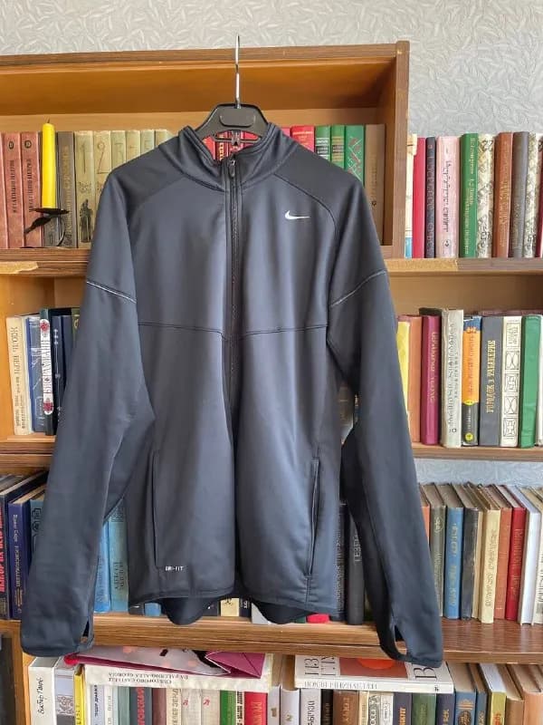Олимпийка Nike — Тбилиси — 45 ₾