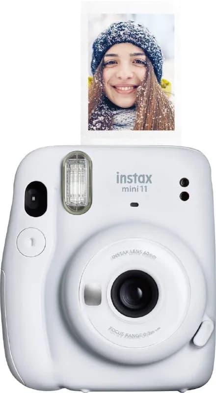 Instax 11 mini 150 лари в новом состоянии — Тбилиси — 150 ₾