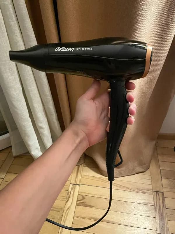 Arzum — Тбилиси — 40 ₾