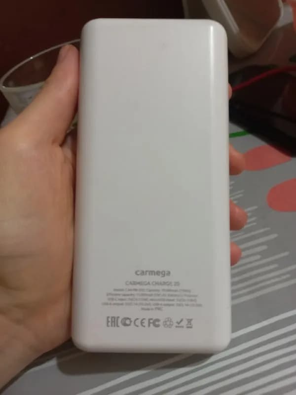 Powerbank — Тбилиси — 35 ₾