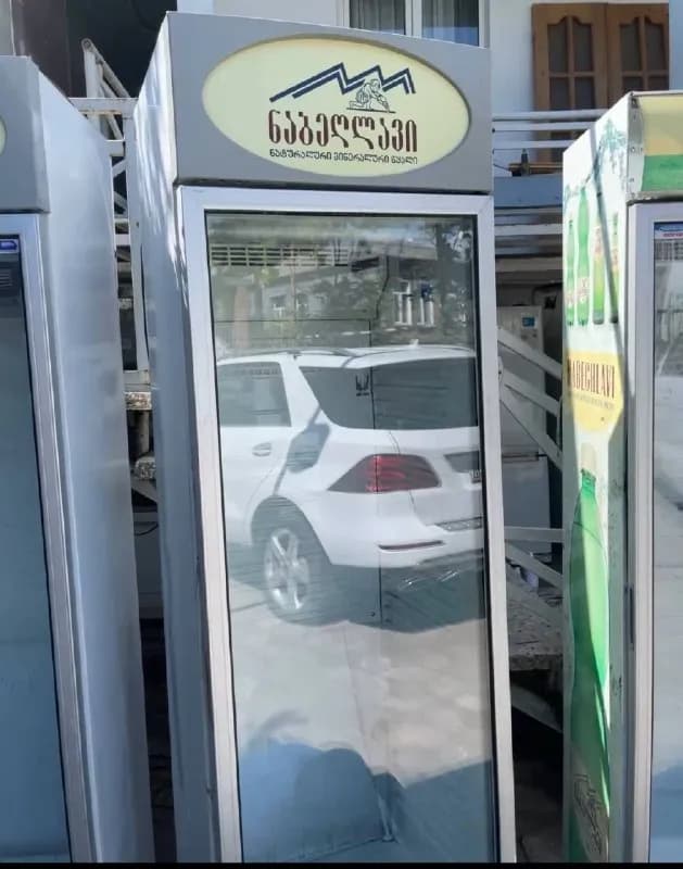 600 лари — Батуми — 600 ₾
