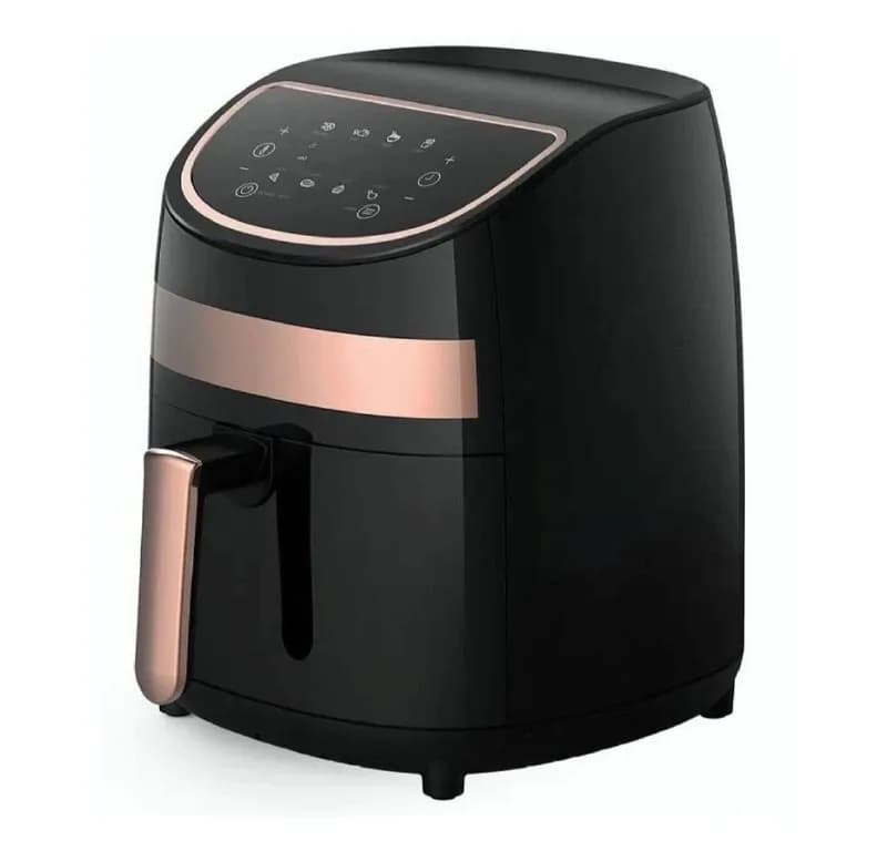 Аэрогриль Deerma Air Fryer DEM-KZ100 — Тбилиси — 130 ₾