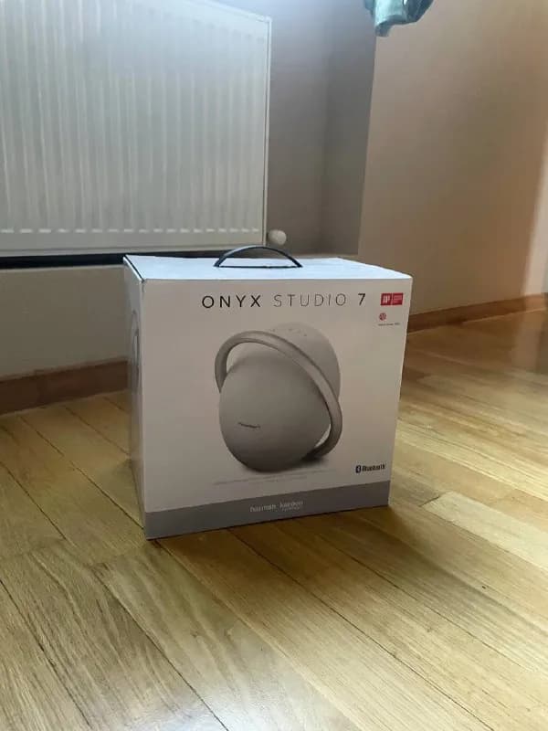 Onyx Studio 7 от Harman kardon — Тбилиси — 595 ₾