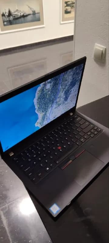 Lenovo ThinkPad T490 , RAM 16 GB из США — Батуми — 690 ₾
