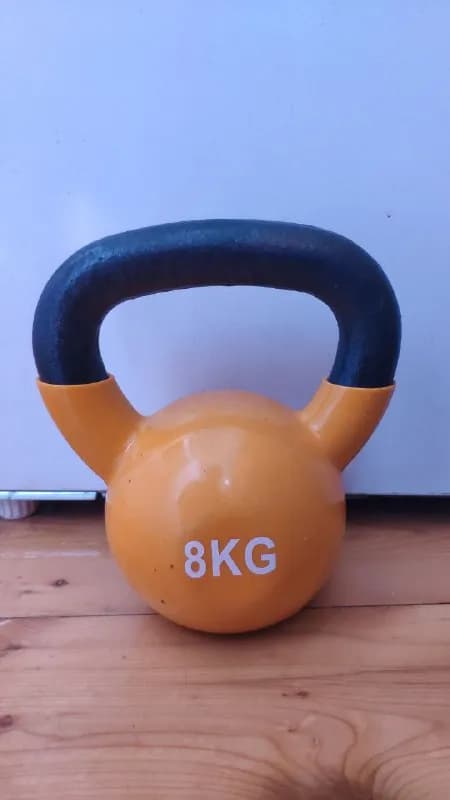 Гиря 8 кг — Тбилиси — 60 ₾