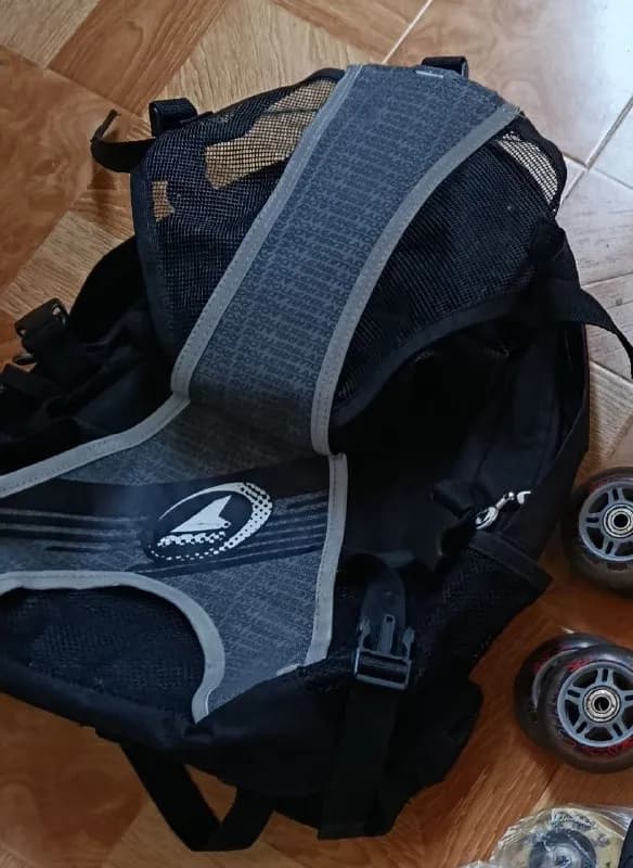 RollerBlade рюкзак — Батуми — 150 ₾