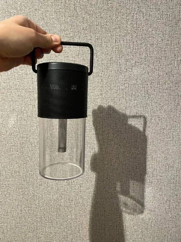 Vipe с функцией фонаря — Тбилиси — 40 ₾
