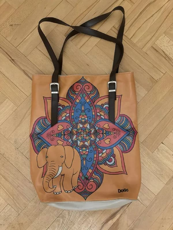 Dogo — Тбилиси — 70 ₾