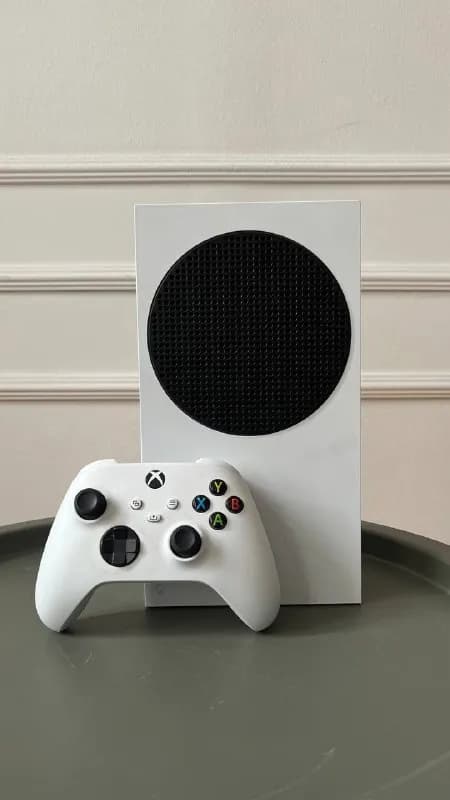 Xbox Series S 512GB — Тбилиси — 600 ₾