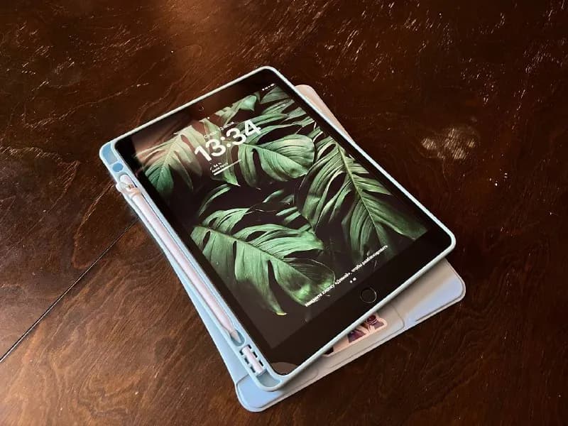 iPad 9Gen 256gb (wi-fi) вместе с Apple Pencil (1Gen). пользовалась чуть больше пол года. 1750 лари в — Тбилиси — 1 750 ₾