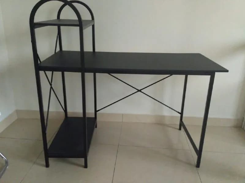 Стол железный 56×120 см — Тбилиси — 160 ₾